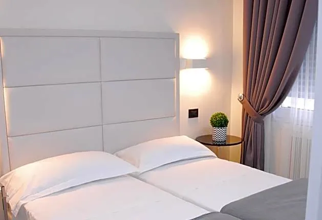 LHP Suite Rapallo