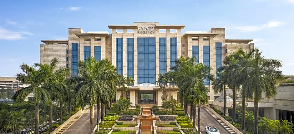 Hyatt Regency Kolkata