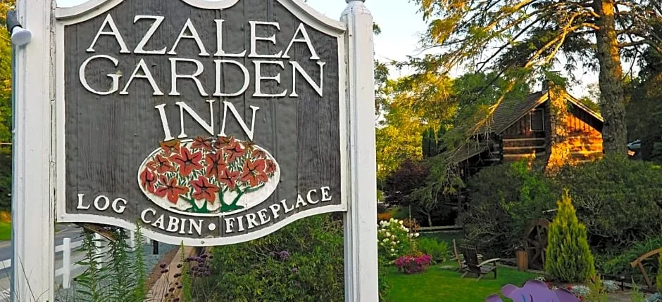 Azalea Garden Inn