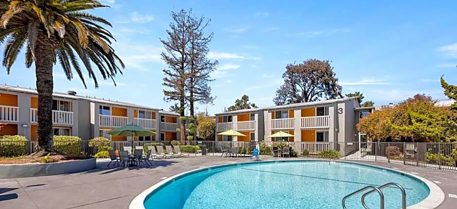 Good Nite Inn Redwood City