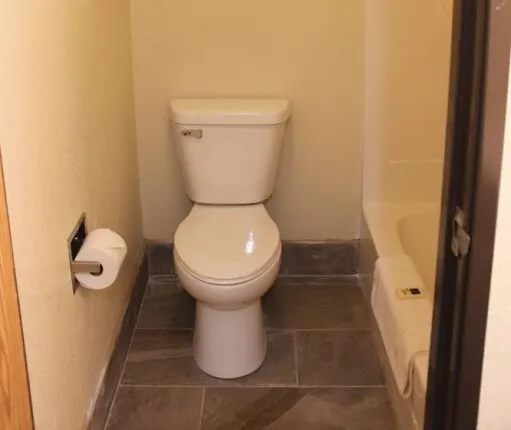 AmericInn West Burlington