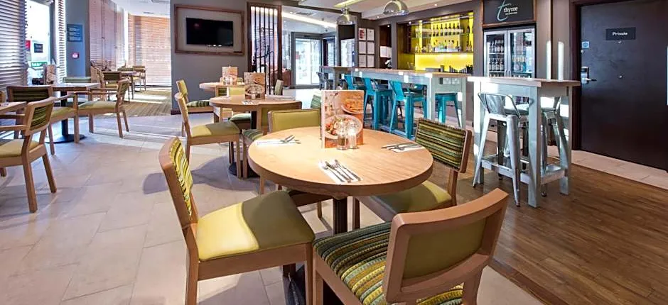 Premier Inn London Lewisham