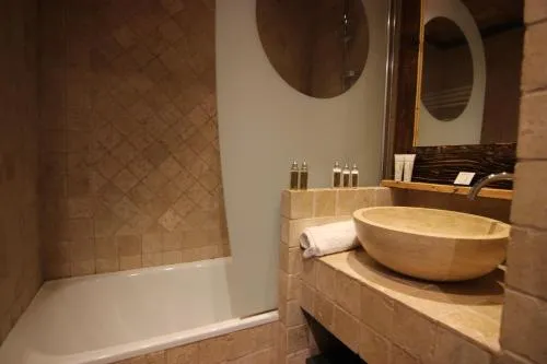 Reine Blanche Appartements Val Thorens Immobilier