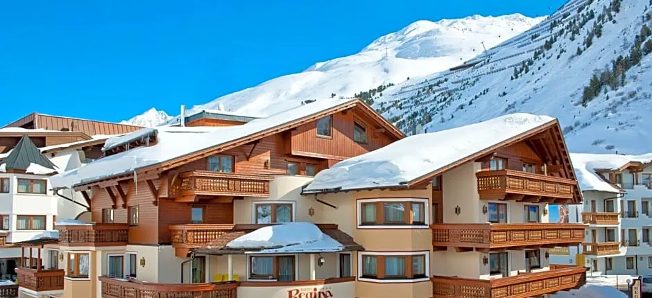 Hotel Regina