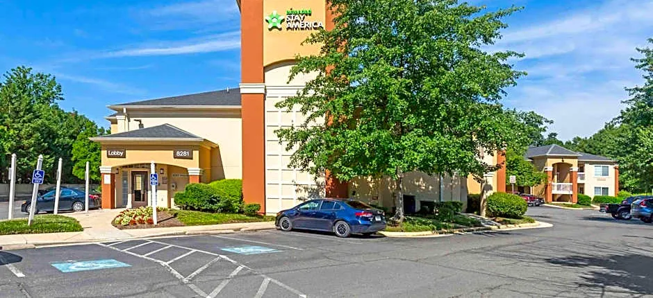 Extended Stay America Suites - Washington, D.C. - Falls Church - Merrifield