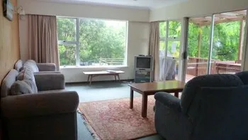 Sunseeker Lodge