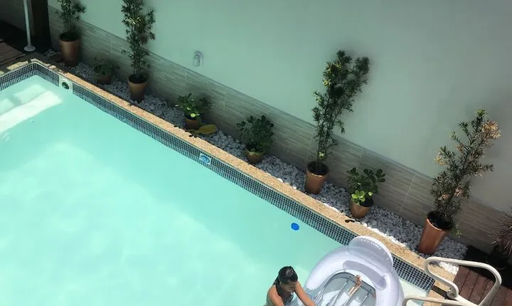 Pousada Ilha do Encanto