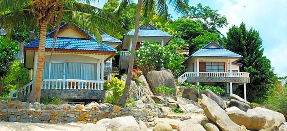 Phangan Orchid Resort