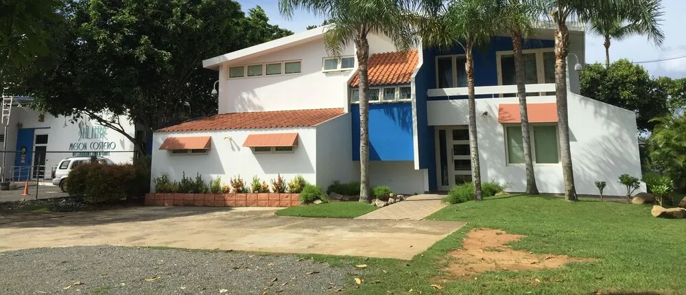 Vacation Rentals at Salitre