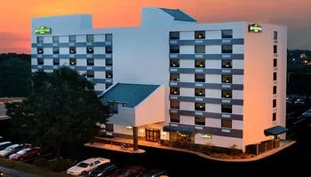 Brookwood Inn Durham