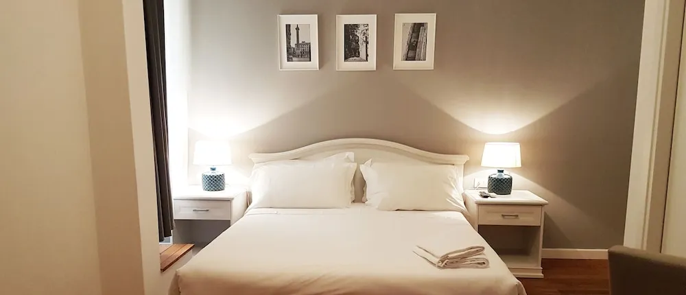 MORE Cola di Rienzo BB