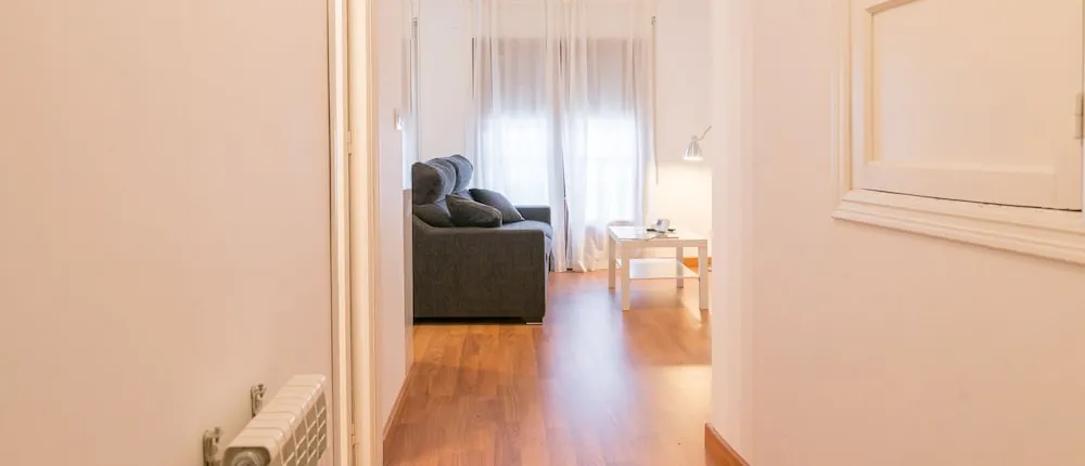 Apartamentos en Candelario