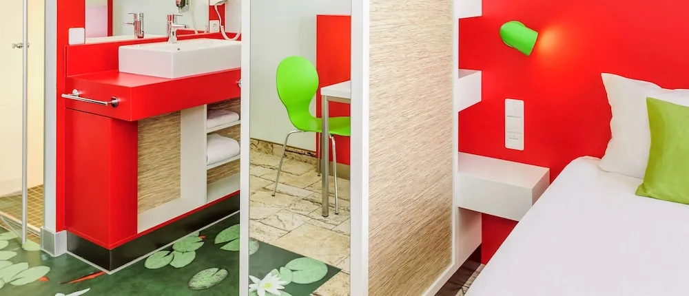 ibis Styles Karlsruhe Ettlingen