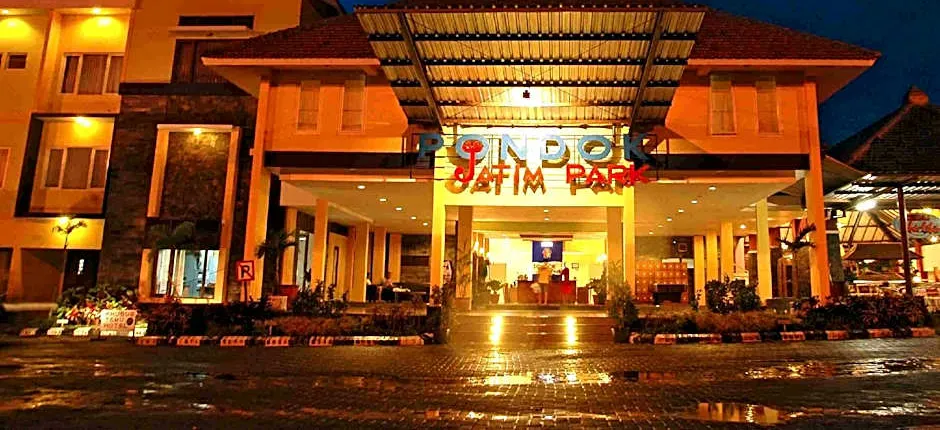 Pondok Jatim Park Hotel & Cafe