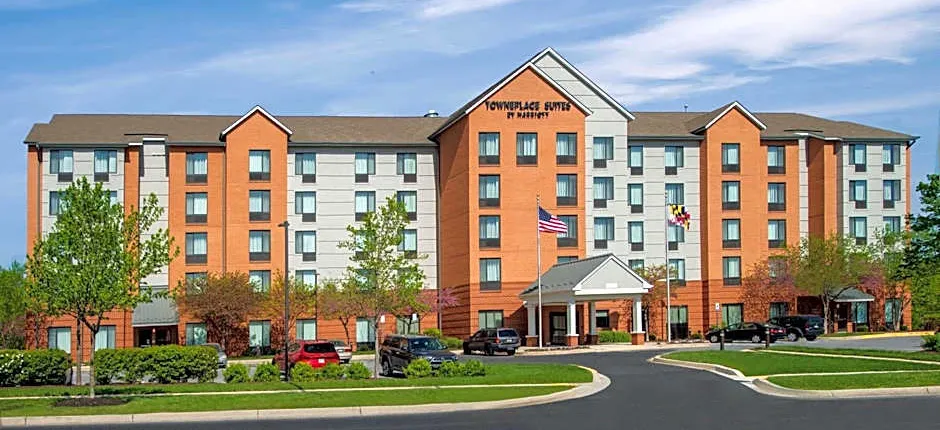 TownePlace Suites by Marriott Frederick