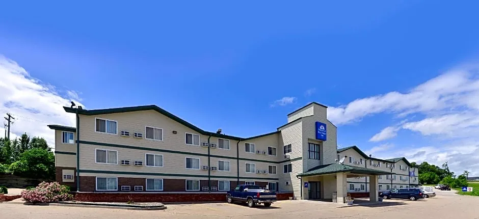 Americas Best Value Inn Jefferson City