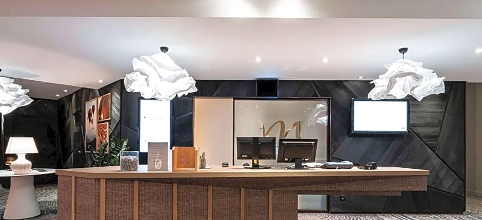 Mercure Grenoble Meylan
