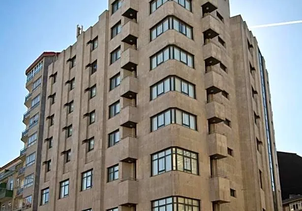 Aparthotel Arenteiro