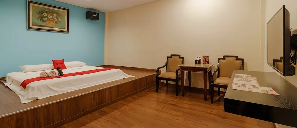 BI Executive Hotel