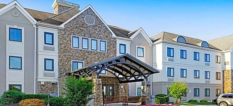 Staybridge Suites Columbia Baltimore By IHG