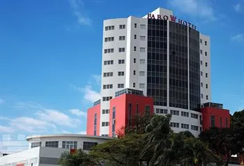 Faro Hotel São José dos Campos