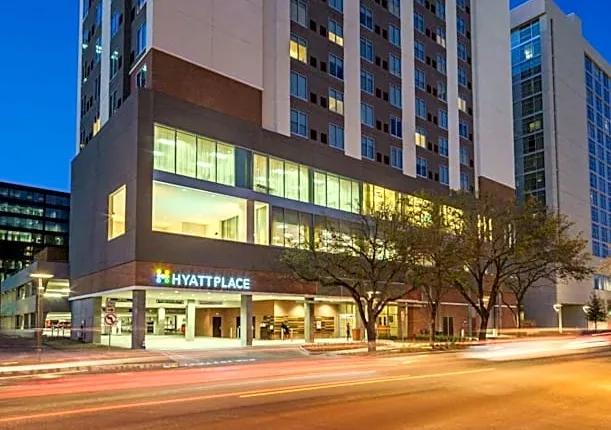 Hyatt Place Houston/Galleria