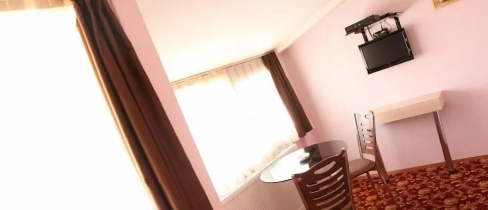 Hattusirin Otel