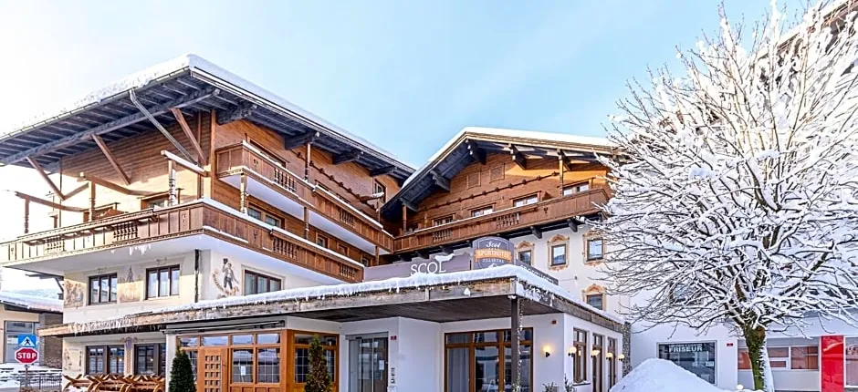 SCOL Sporthotel Zillertal