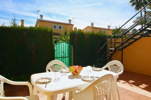 Residencial Datiler El Retiro