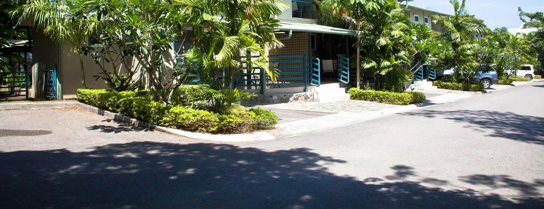 Gateway Hotel