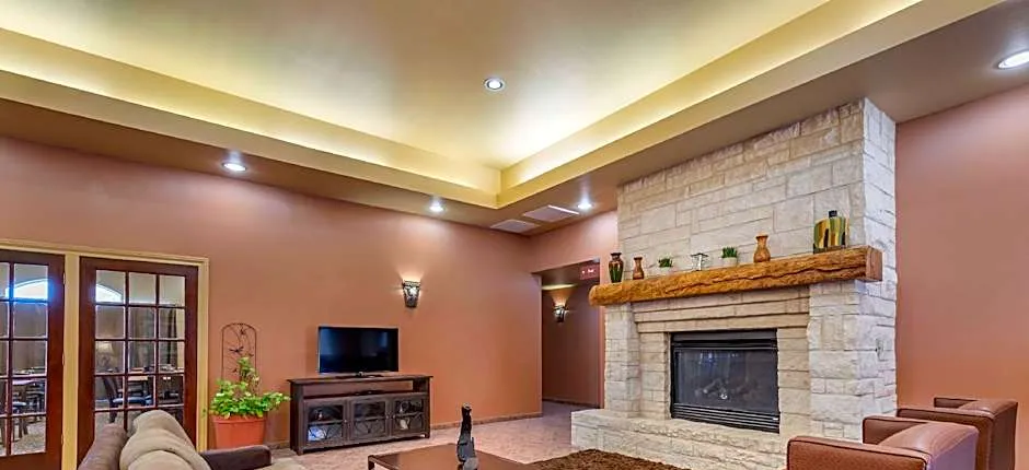 Best Western Dos Rios