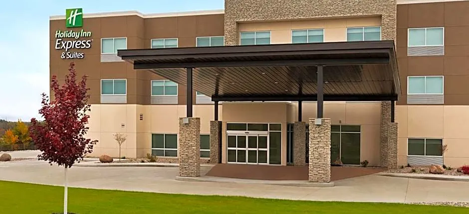 Holiday Inn Express And Suites Beaver Dam By IHG