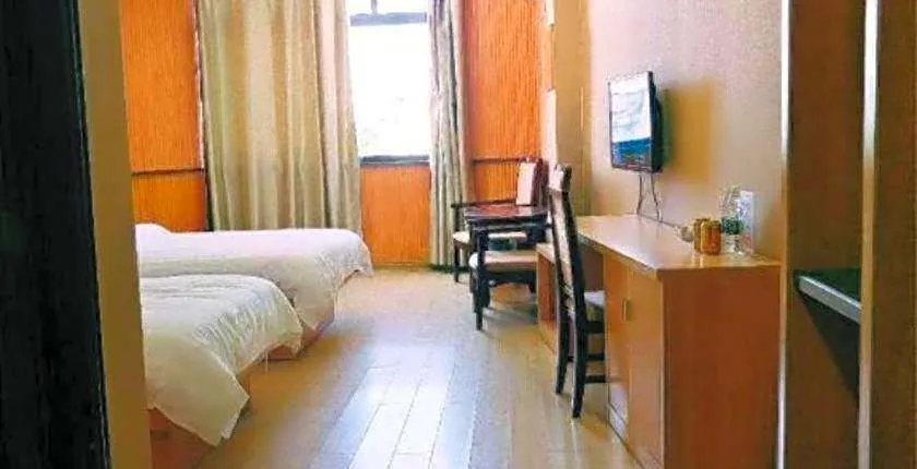 Jun Hotel Jiangxi Ganzhou Yudu County Hongqi Avenue