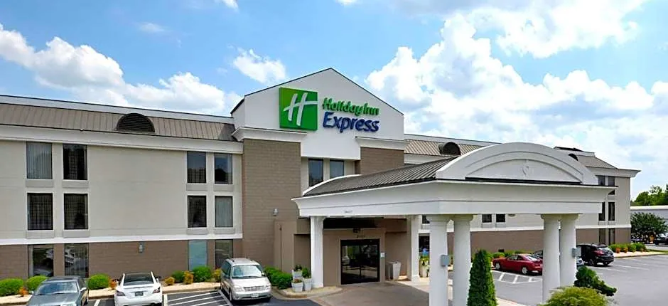 Holiday Inn Express Danville By IHG