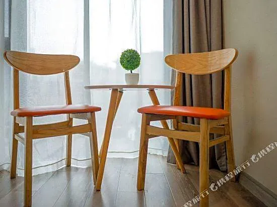 Shanghai Miaoyi Hotel