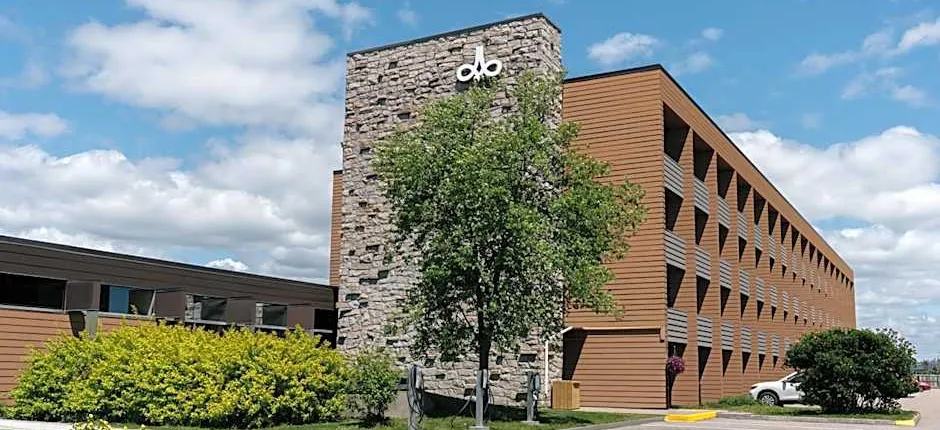Hotels Gouverneur Sept-Iles