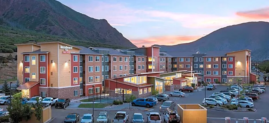Residence Inn by Marriott Glenwood Springs