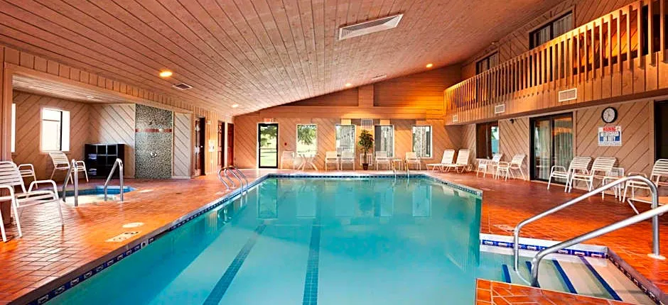 Ramada by Wyndham Wisconsin Dells