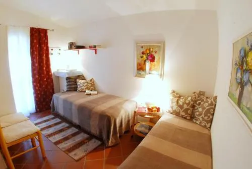 Casa Palma-Porto Pollo