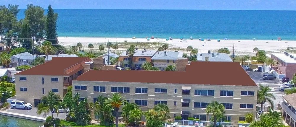 Westwinds Waterfront Resort