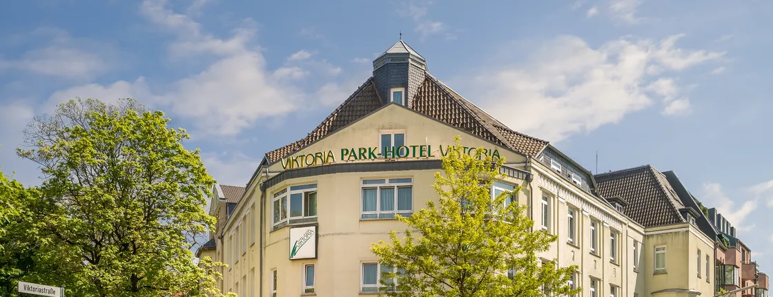 Hotel Viktoria Neuss