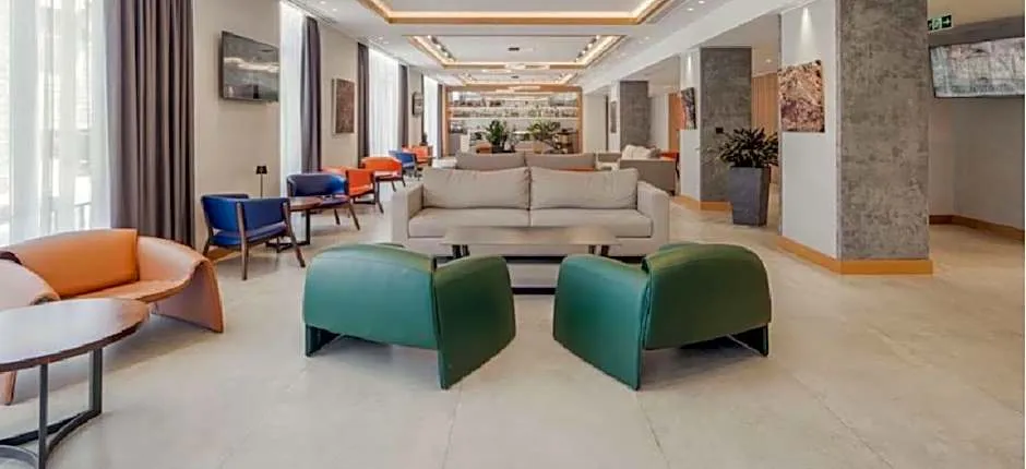 Radisson Hotel & Spa Gyumri