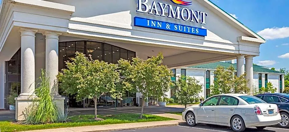 Baymont by Wyndham Louisville Airport South