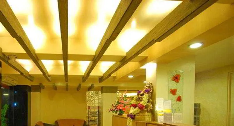 Park Central
