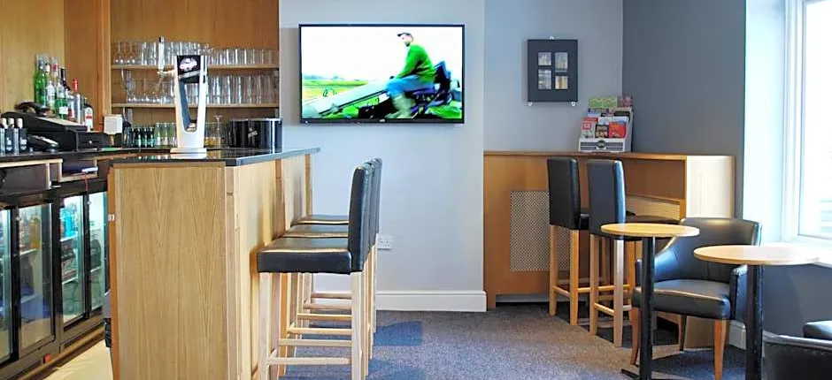 The Liverpool Inn Hotel