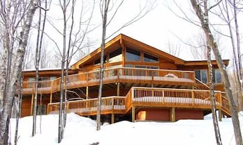Lutsen Lodges