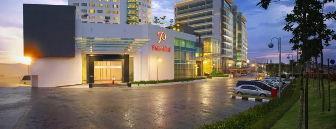 Premiere Hotel