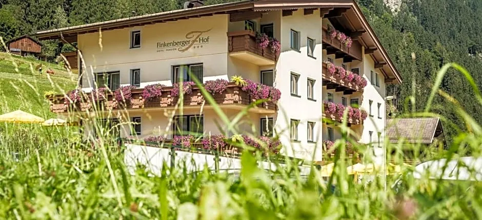 Hotel Finkenbergerhof