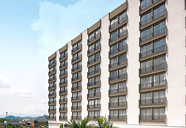Movich Hotel de Pereira