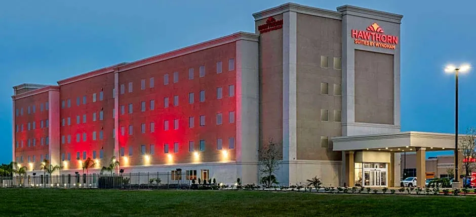 Hawthorn Extended Stay by Wyndham McAllen